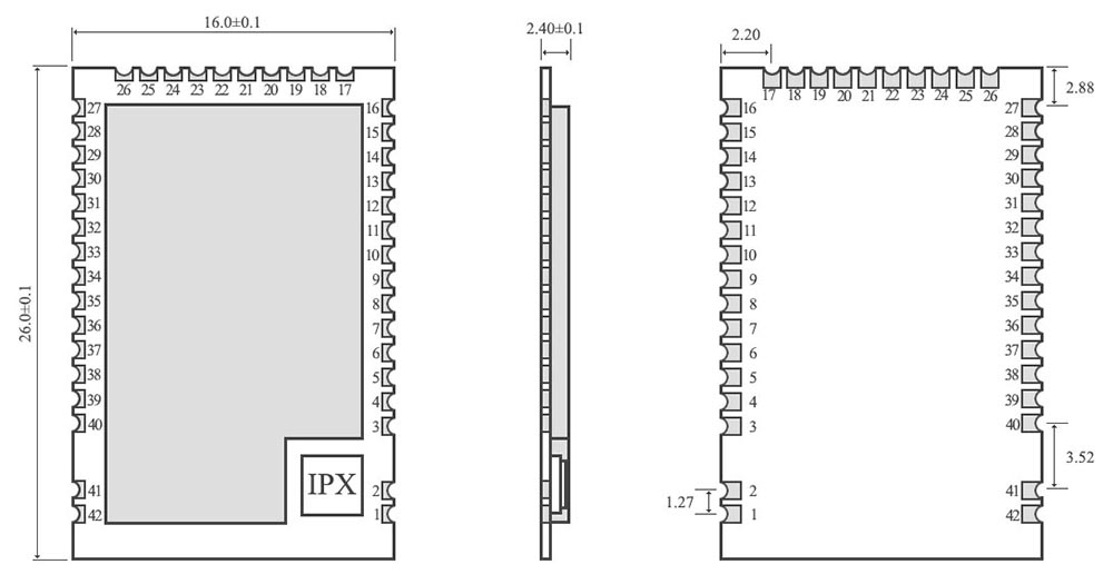 E70-915T14S