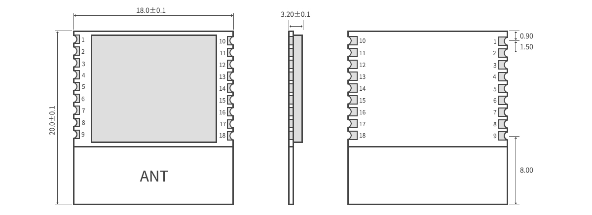 ESP-WROOM-02D