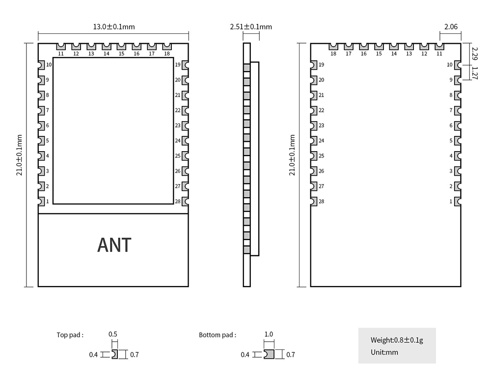 E104-BT40