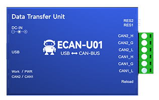 ECAN-U01