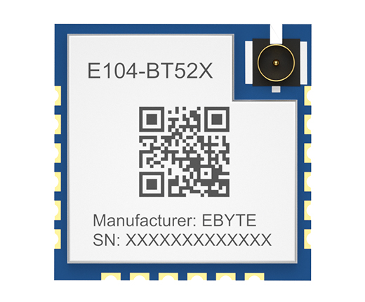 E104-BT52X