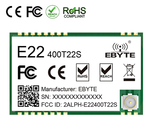 E22-400T22S