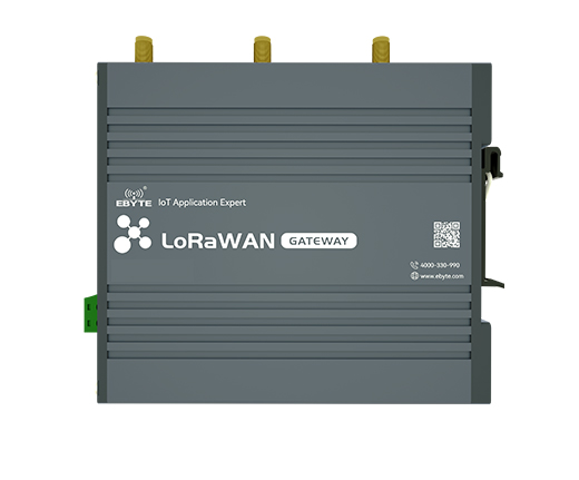 full duplex LoRaWAN Gateway