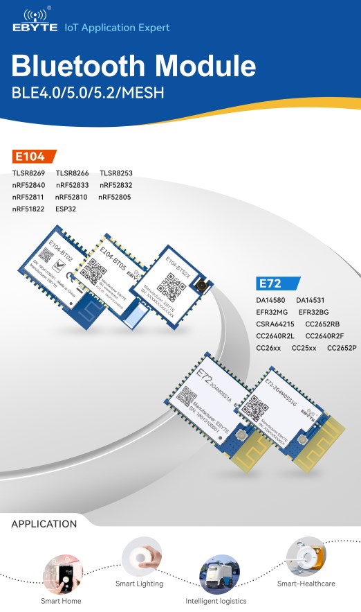 bluetooth module