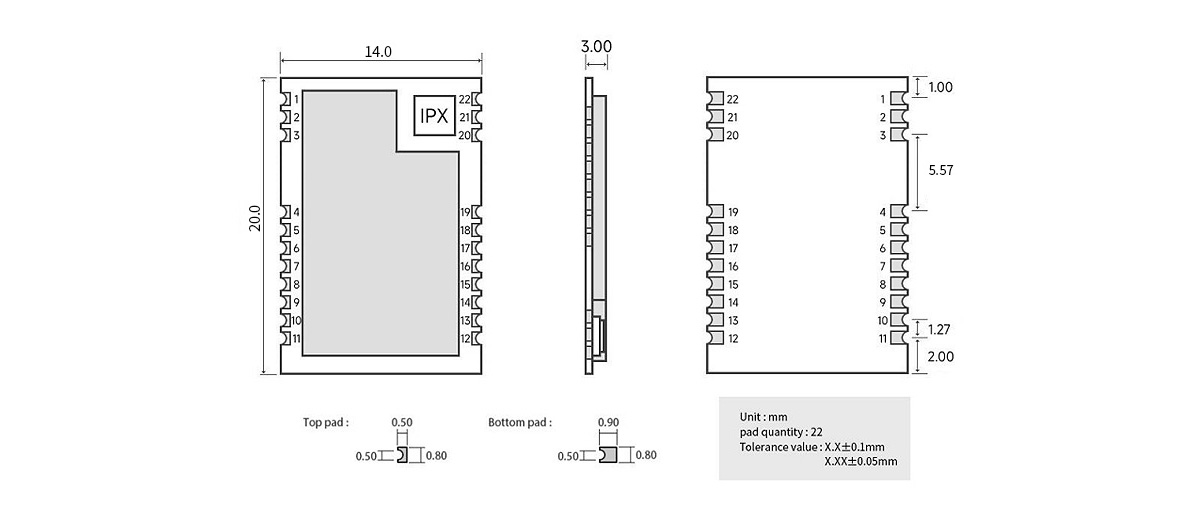 E29-400M22S