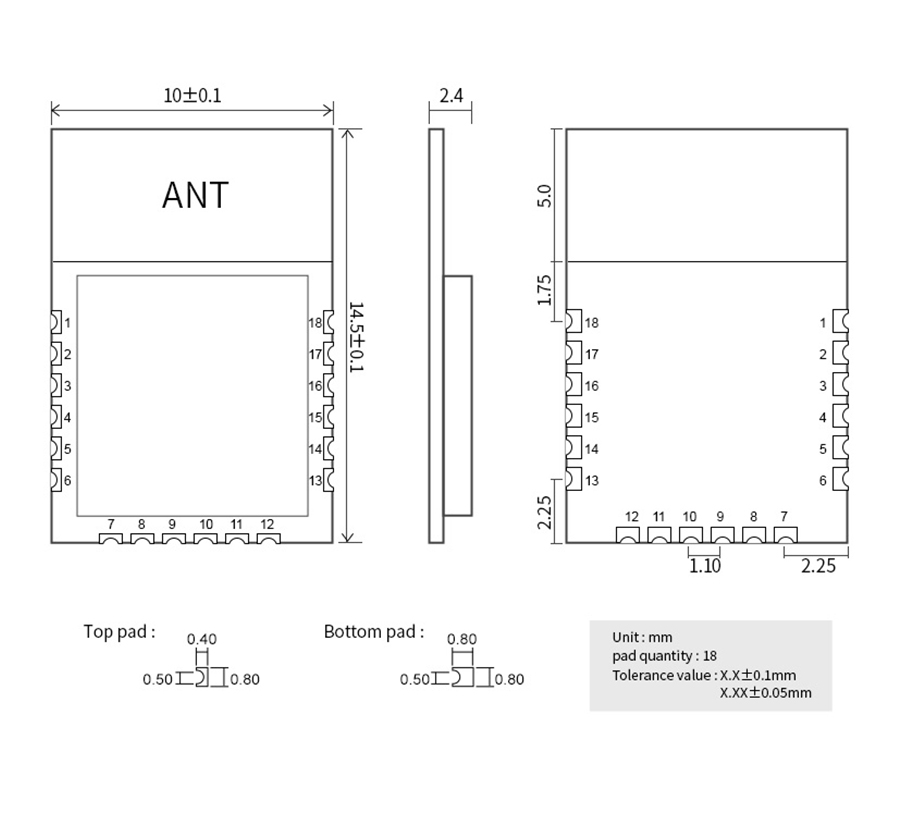 E104-BT55SP