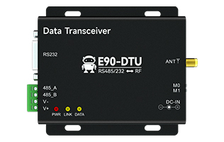 E90-DTU(2G4HD12)