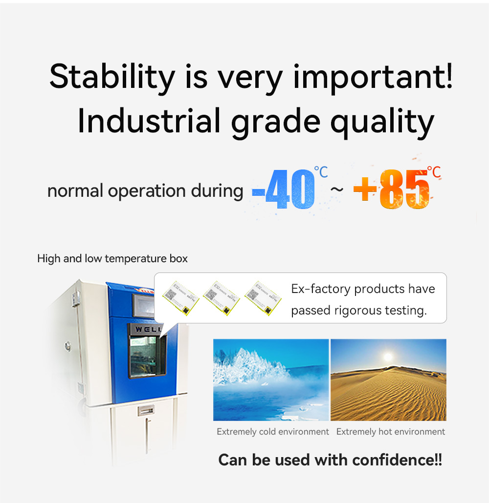 E32-400M20S Industrial grade quality